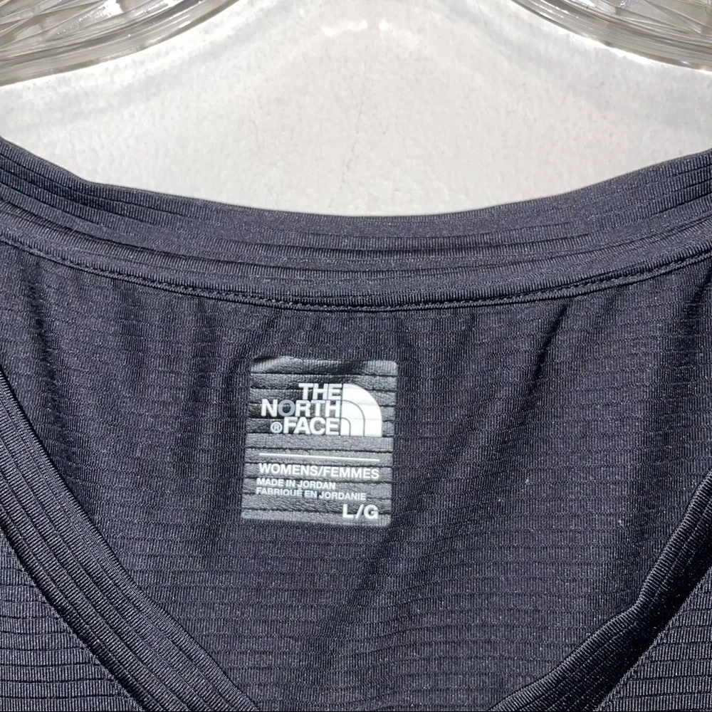 The North Face Women T-shirt Size L